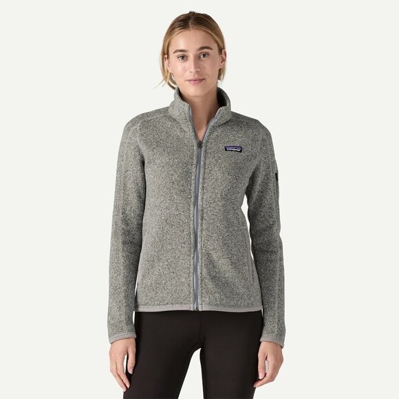 Patagonia Women's Better Sweater® Fleece Jacket - Picture 3 of 6